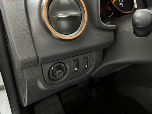 Renault Sandero 16V SCE STEPWAY EASY-R