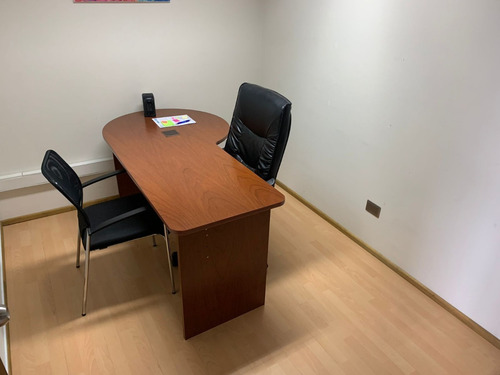 Imagen 8 de 12 de Excelente Oficina En Arriendo 90m2 / Centro De Temuco