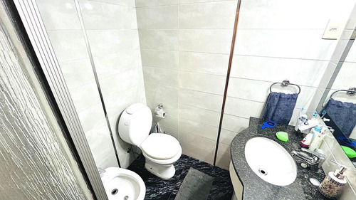 Imagen 20 de 27 de Departamento En Venta 3 Dormitorios Pocitos