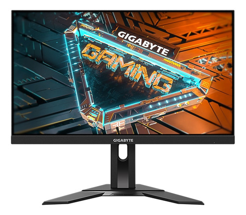 Monitor Gigabyte G24f2 24  Led Ss Ips Full Hd 1ms 165hz N Nx