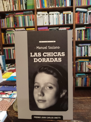 Las Chicas Doradas