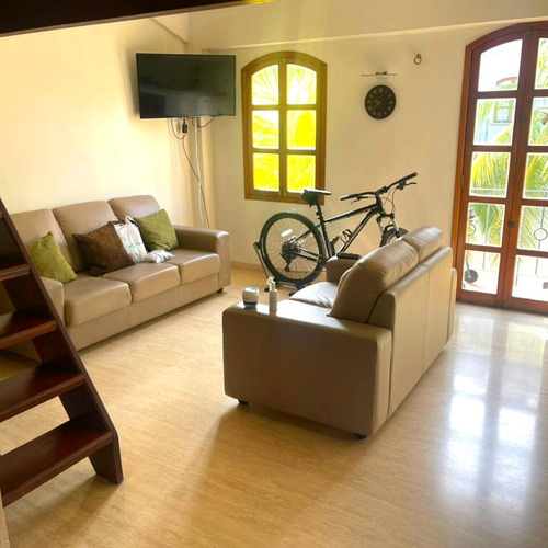 Imagen 4 de 20 de Pueblo Viejo, Complejo Turistico El Morro, Lecheria | Alquiler Apto | 58 Mts2 | 1h | 1.5b | 1pe | 120$ Por Dia