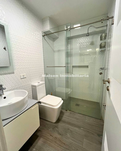 Se Vende Apartamento Exclusivo Y Amoblado En San Isidro Maracay