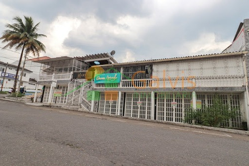 Imagen 1 de 8 de Locales En Arriendo Barzal Alto 476-166