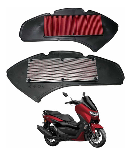Filtro Aire Yamaha Nmax 155