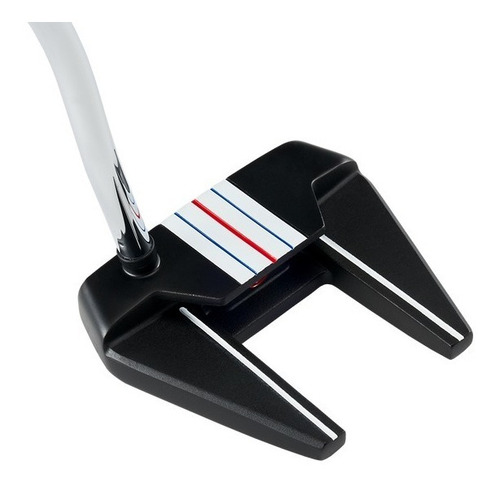 Golf Center Putter Odyssey Triple Track Seven