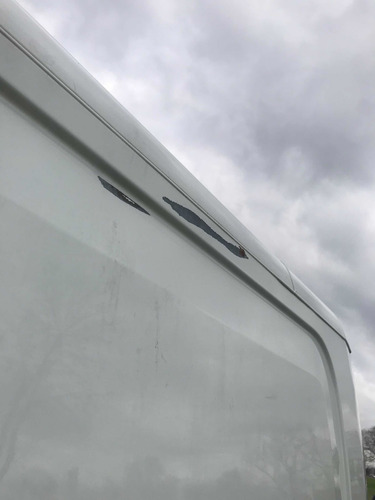 Imagen 7 de 10 de Renault Master 2011 2.5 Ph3 Dci120 L1h1 Pkel Furgon Corto