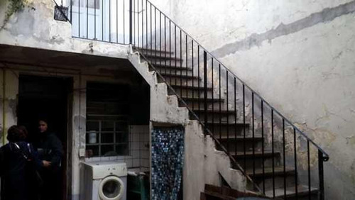 Imagen 3 de 15 de Clote 8,66x19 Zonif Usab1. Posib 2 Pisos+retiro. Apto 337mts