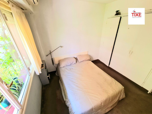 Imagen 8 de 23 de Juncal Y J. Alvarez. 90 M2 Al Frente. 3 Dorm. Balcón. Com. Diario. Cochera Y Baul.