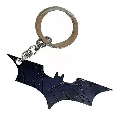 Batman Batarang Llavero