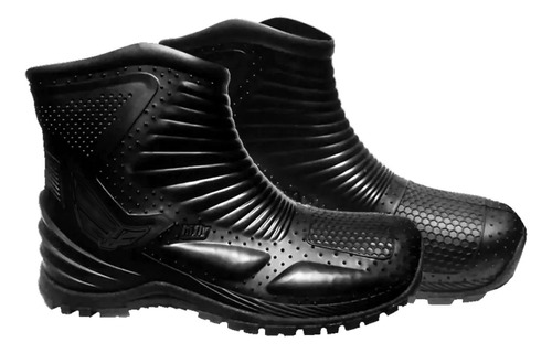 Botas De Lluvia Hyfly 