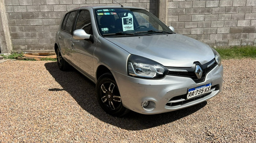 Renault Clio 1.2 Mio Dynamique 5P