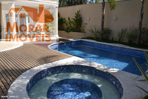 Imagem 5 de 7 de Casa Em Condomínio Para Venda Em Barueri, Alphaville Residencial Dois, 4 Dormitórios, 4 Suítes, 6 Banheiros, 4 Vagas - Rd11_2-1104254
