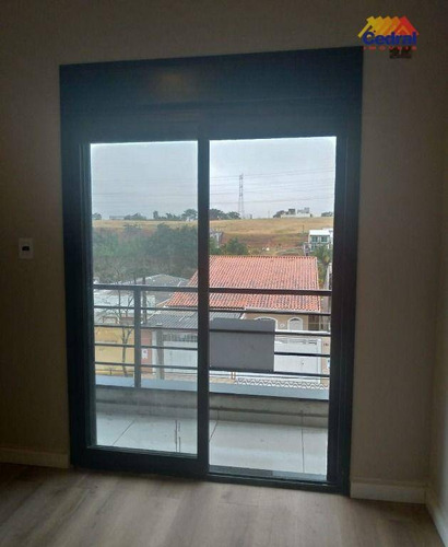 Imagem 9 de 16 de Sobrado À Venda, 160 M² Por R$ 795.000,00 - Vila Nova Socorro - Mogi Das Cruzes/sp - So0536