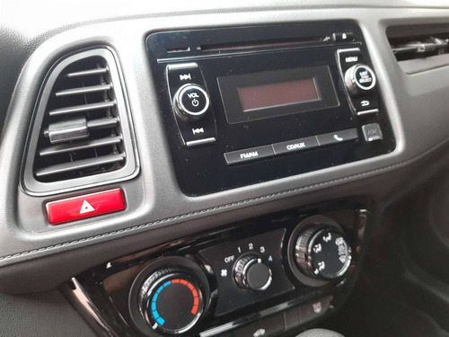 Imagem 7 de 7 de Honda Hr-v 1.8 16v Flex Lx 4p Automático
