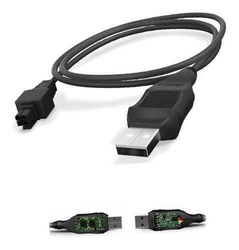 Cabo Conversor Usb-can - Fueltech