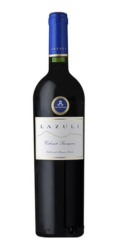 Vino Aquitania Lazuli Cabernet Sauvignon /bbvinos