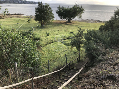 Parcela Con Acceso Al Lago A Minutos De Puerto Varas