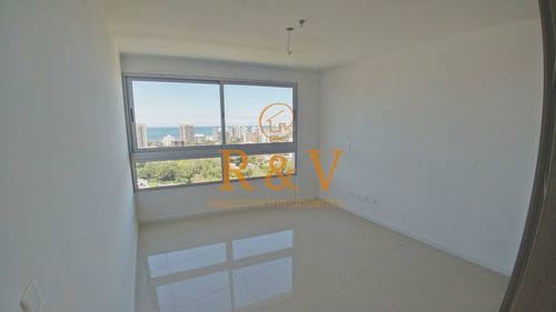 Imagen 15 de 27 de Mansa , Edificio Con Amenities , Piso Alto