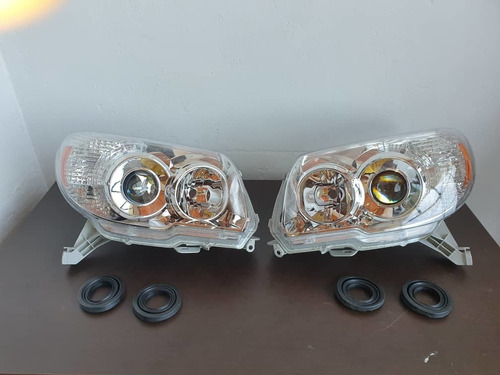 Faro Derecho 4runner 2006 2007 2008 2009