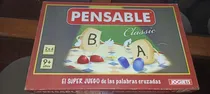 Comprar Juegos De Mesa: Pensable, Uno Spin, Pesca Pirañas, Ajedrez