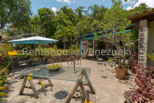 Ls Vende Casa Los Campitos