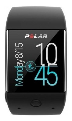 Monitor Polar M600 Negro Monitor Polar M600 Negro Tk133