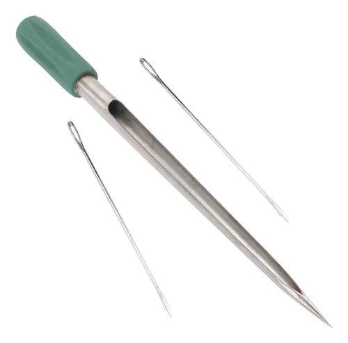 Sonda De Muestra De Polvo De Grano De Arroz, Trigo, Maíz, Ac