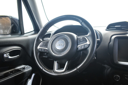 Jeep Renegade 1.8 Longitude At6