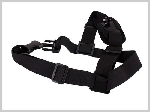 Correa Arnes De Hombro Para Gopro, Eken, Otras