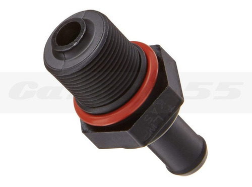 Imagen 5 de 5 de Válvula Pcv Ventilación Hyundai Kia Original 267402g000