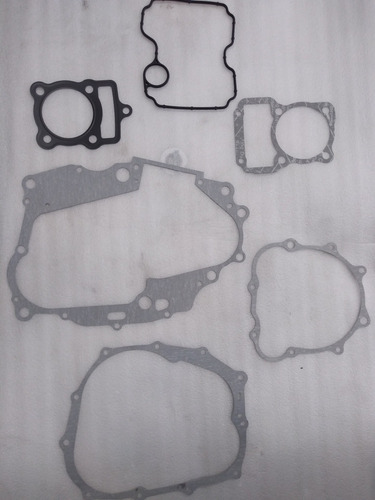 Juegos Juntas De Motor Vento Proton/nitrox 200 Origin. Nueva