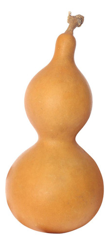 Calabazas Secas Naturales, Decoración Colgante, Pintura