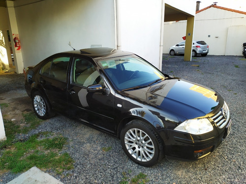 Volkswagen Bora 1.8t 2011 Highline Cuero Manual