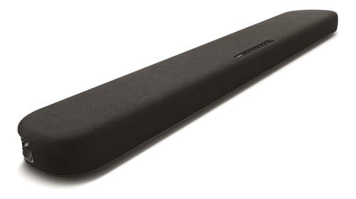 Barra De Sonido Con Sonido Envolvente Yamaha Srb20a