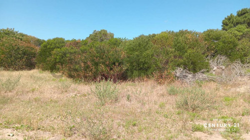 Venta De Lote, Villa Gesell Norte - Costa Altlantica