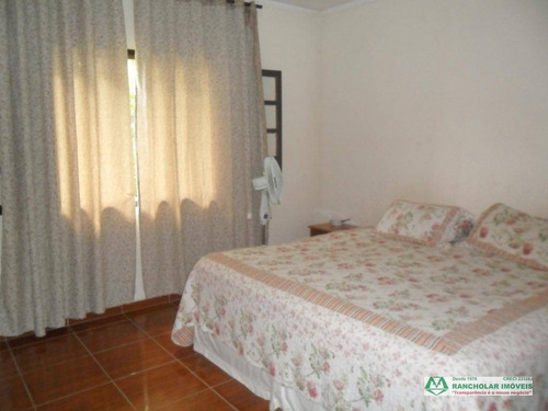Imagem 9 de 30 de Casa Residencial À Venda, Los Álamos, Vargem Grande Paulista. - Ca5211