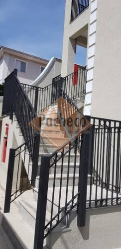 Imagem 5 de 26 de Apartamento Studio Na Penha, 2 Dormitórios E 46 M² R$ 220.000,00 - 1794