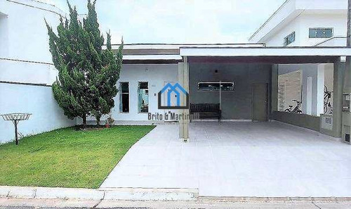 Imagem 15 de 15 de Casa De Condomínio Com 3 Dorms, Condomínio Campos Do Conde, Tremembé - R$ 850 Mil, Cod: 641 - V641