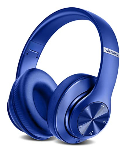 Audifonos Inalambricos Auriculares Inalámbricos Bluetooth, 6