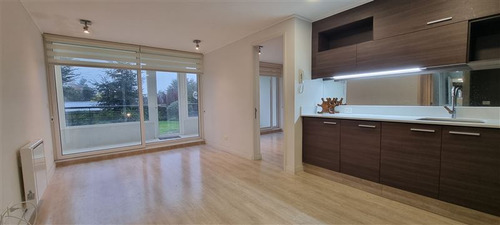 Departamento En Venta En Puerto Varas