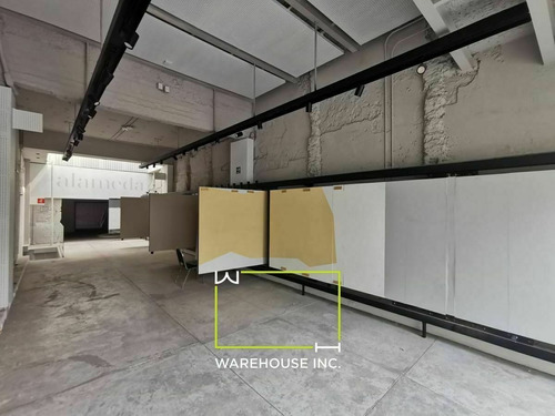 Imagen 2 de 15 de Local Comercial En Renta Polanco