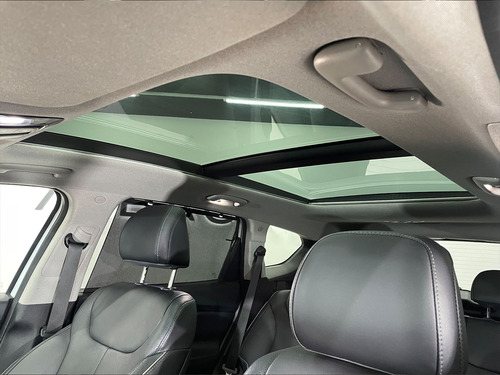 Hyundai Santa Fe 2.5 Limited Tech At