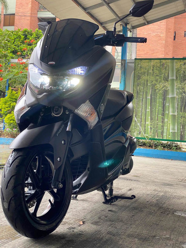 Yamaha 2021