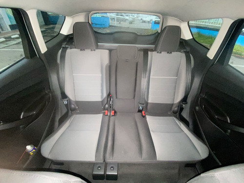 Imagen 23 de 25 de Ford Escape Se Ecoboost 2014