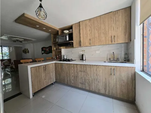 Vendo Apartamento En Colores