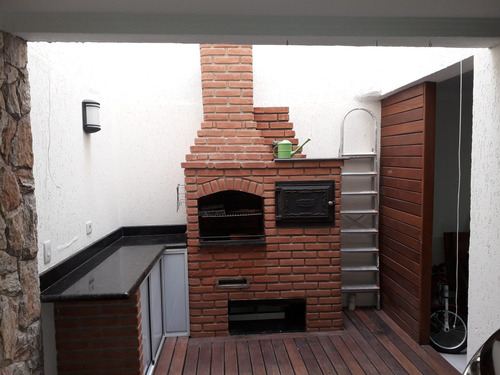 Imagem 12 de 12 de Casa - Ca00034 - 68745194