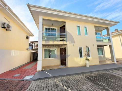 Imagem 3 de 15 de Casa Para Venda Em Rio Das Ostras, Costazul, 3 Dormitórios, 2 Suítes, 1 Banheiro, 2 Vagas - Ca0003_1-2163162