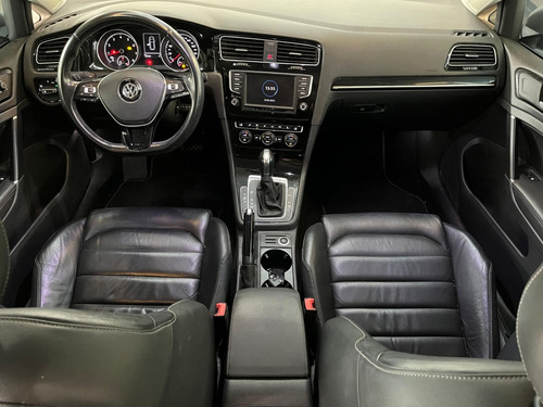 Volkswagen Golf 1.4 TSI VARIANT HIGHLINE 16V GASOLINA 4P AUTOMÁTICO