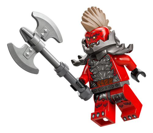 Lego Ninjago Dragón Verde Del Bosque De Lloyd - 71829